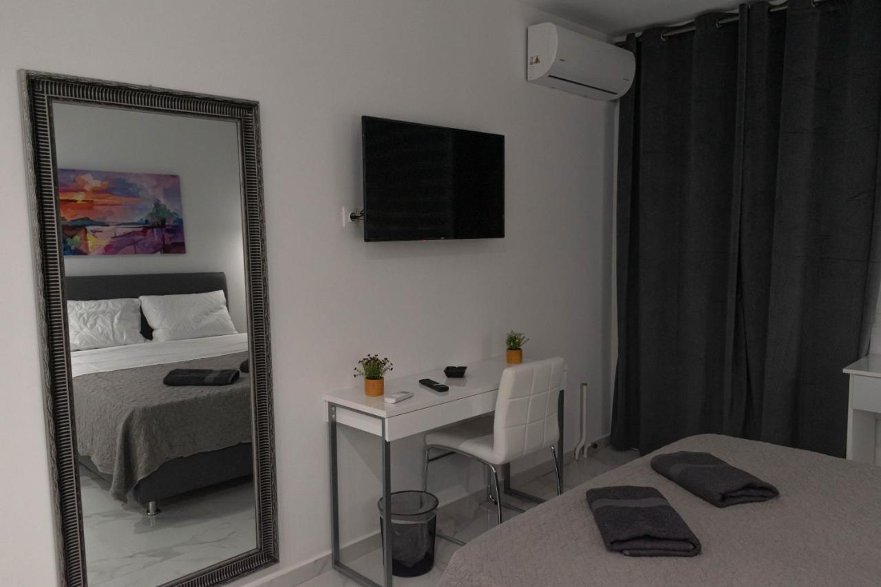 Athens Apartment At The Museum Εξωτερικό φωτογραφία