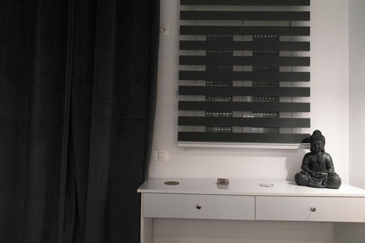 Athens Apartment At The Museum Εξωτερικό φωτογραφία