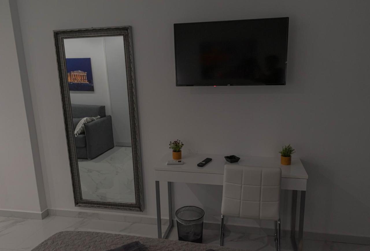 Athens Apartment At The Museum Εξωτερικό φωτογραφία